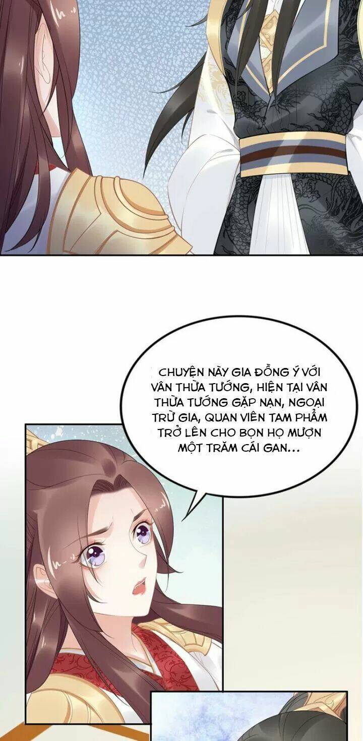 Nhất Sinh Nhất Thế Tiếu Thương Khung: Chapter 67
