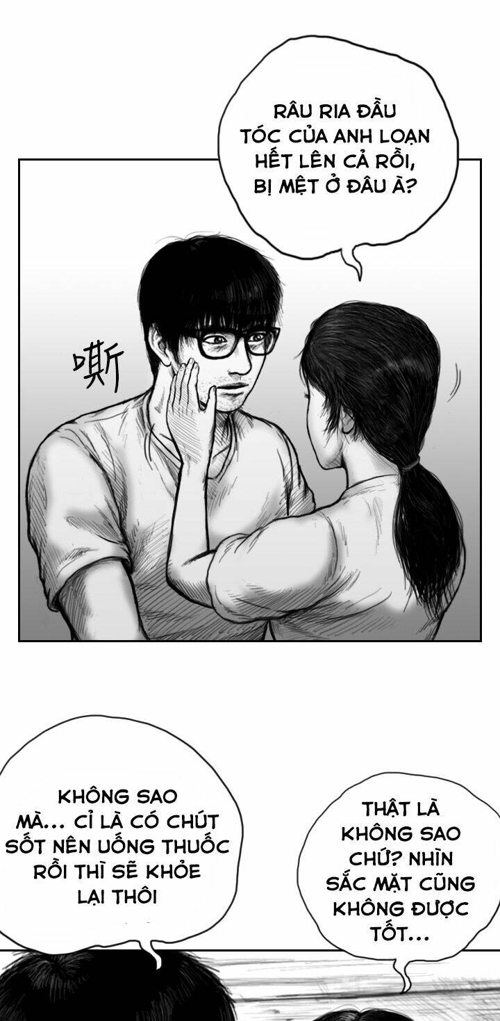 Hạt Giống Mỹ Nhân: Chapter 14