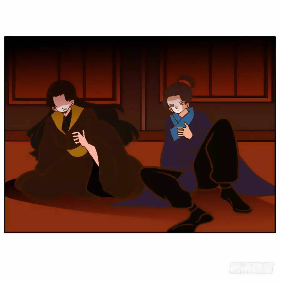 Hòa Thượng Và Tiểu Long Quân: Chapter 68