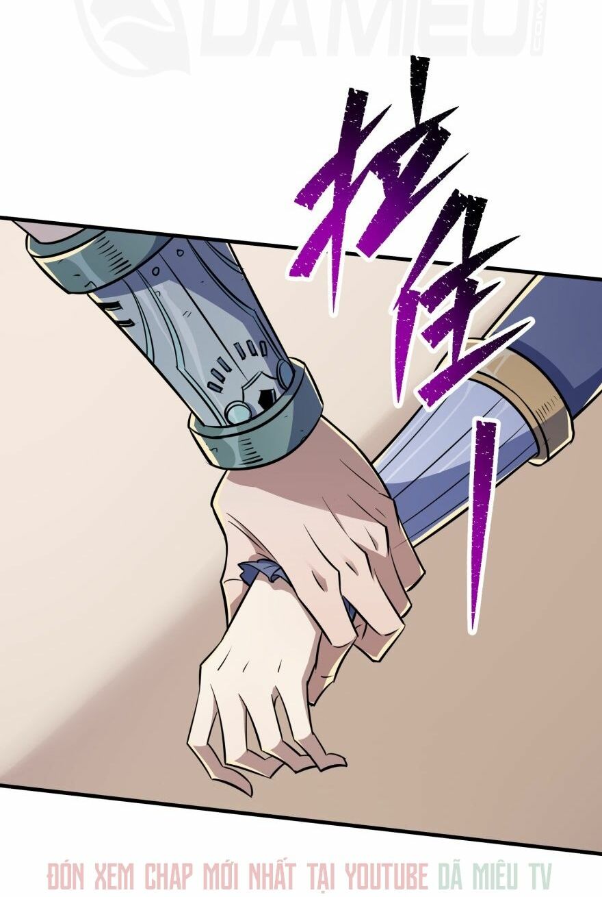 Thú Nhân: Chapter 73