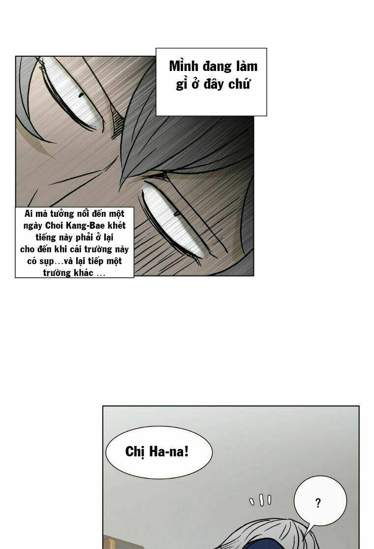 Anh Ấy Là Nữ Sinh Cấp 3: Chapter 19