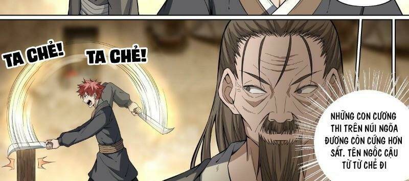 Võ Lực Chí Mạng: Chapter 29