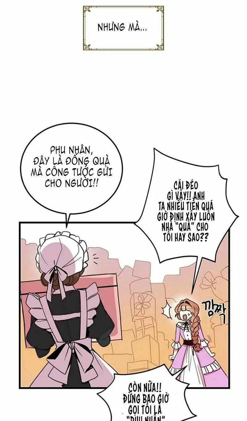 Công Tước, Loạn Vừa Thôi!: Chapter 5