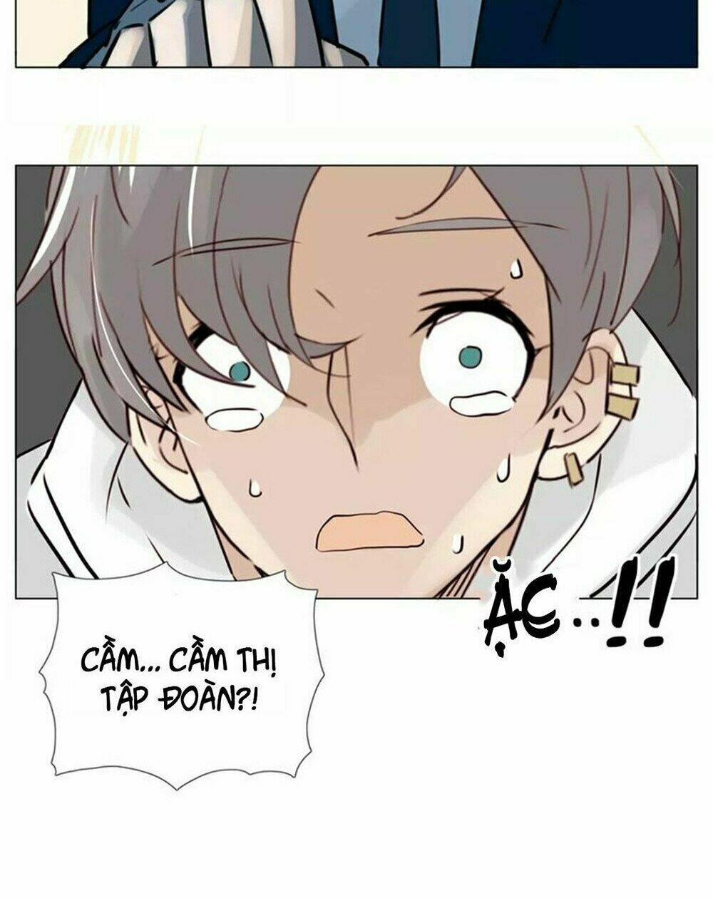 Tình Yêu Chớp Nhoáng: Chapter 38