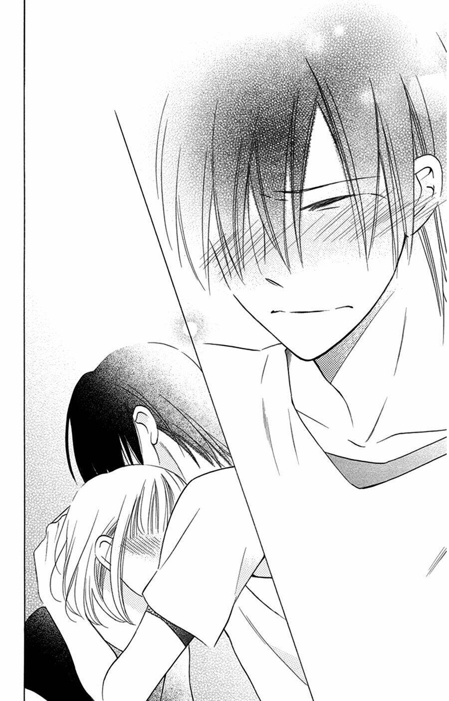 Kawaii Hito (Saitou Ken): Chapter 8
