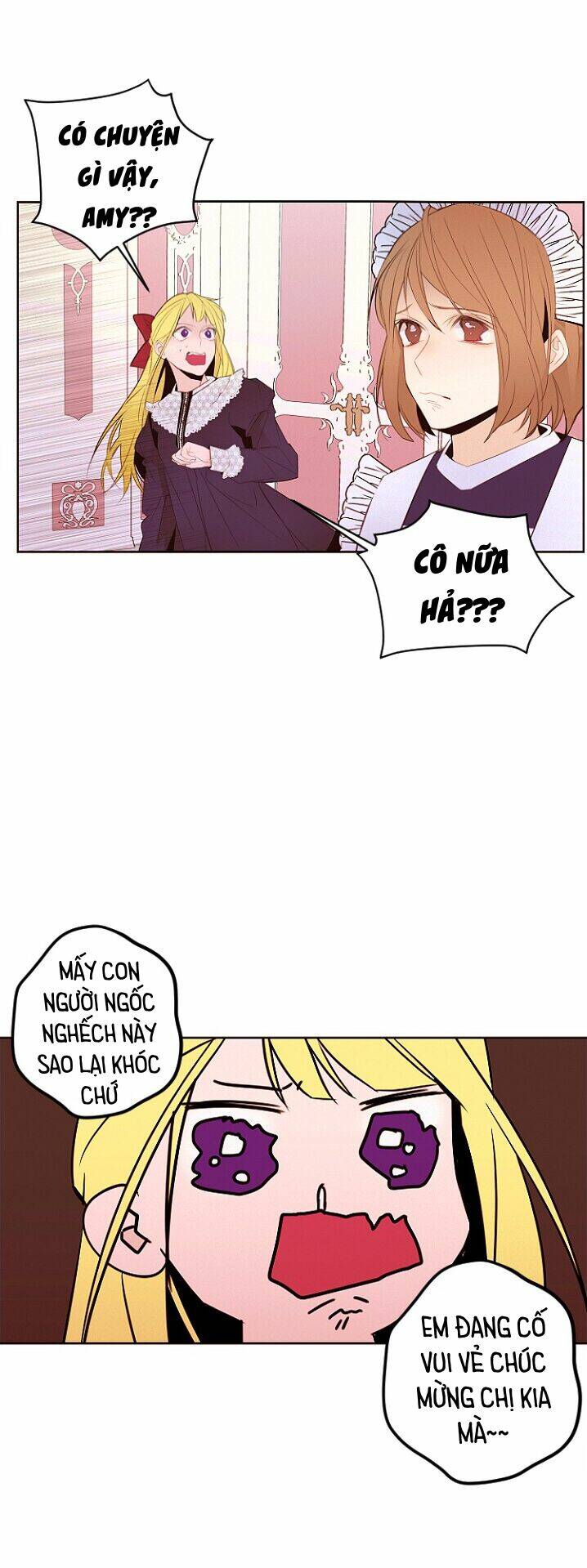 Cuộc Sống Rập Khuôn Của Một Quý Cô Tái Sinh!: Chapter 3