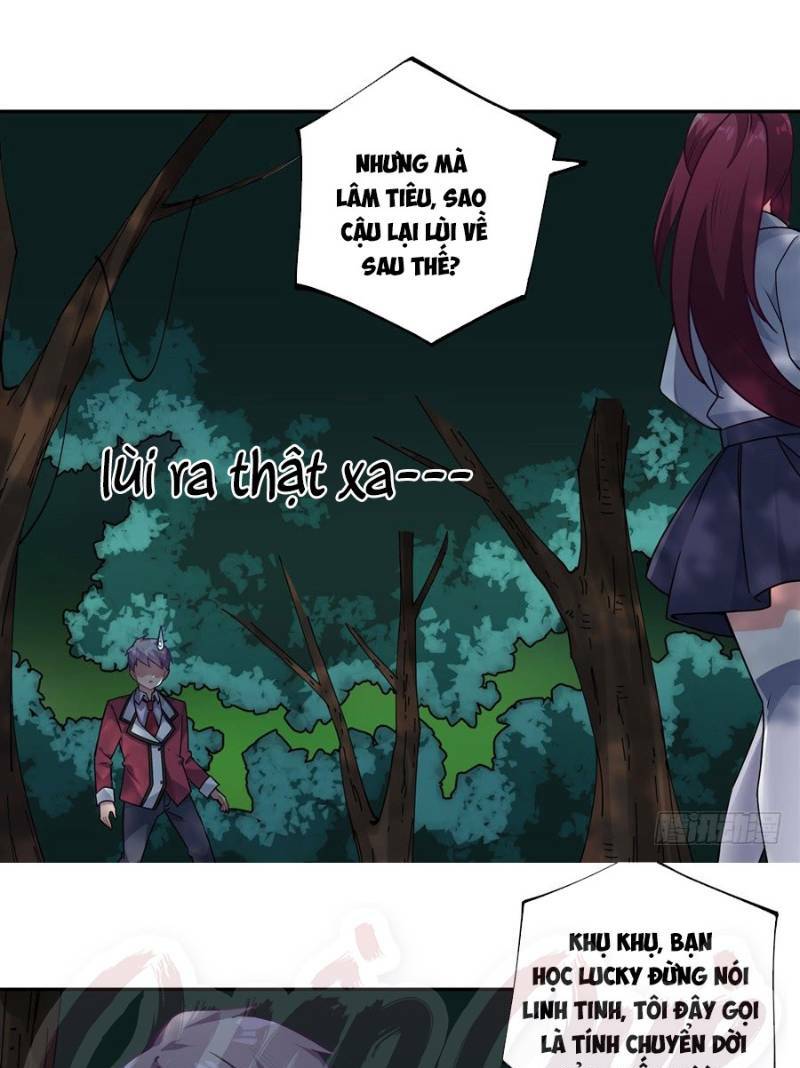 Nhặt Ma Vương Về Làm Nữ Hầu: Chapter 32