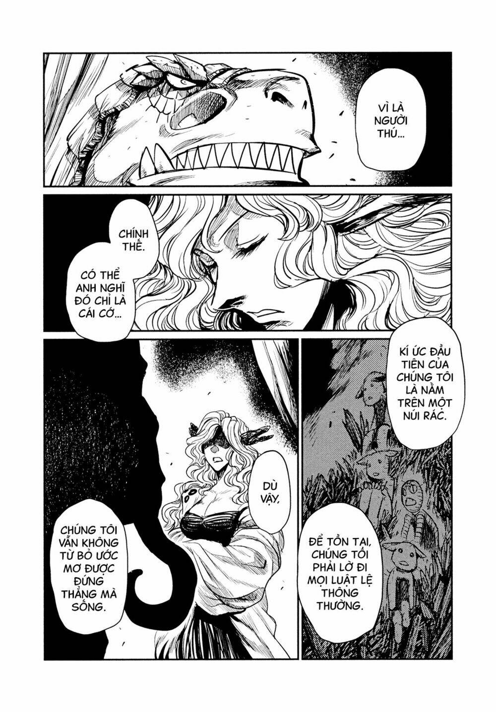 Keyman: Chapter 53