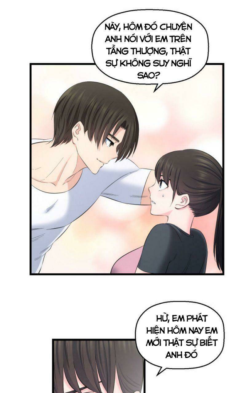 Đối Mặt Với Thử Thách: Chapter 85