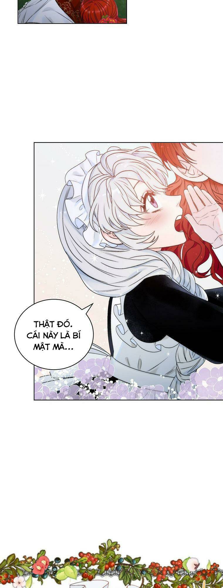 Hoàng Hậu Ác Nữ Yêu Quý Tôi: Chapter 1