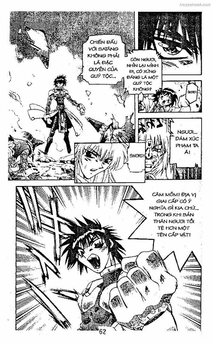 Devil And Devil: Chapter 66