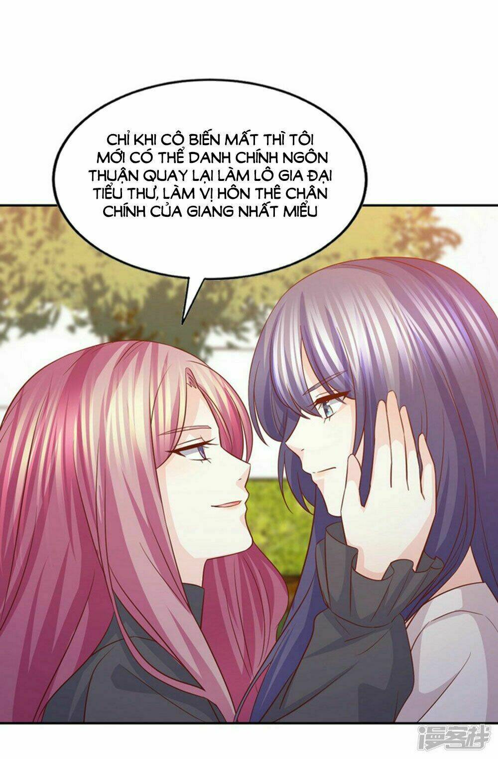 Ta Và Nam Thần Cởi Áo Ngủ Rồi: Chapter 53