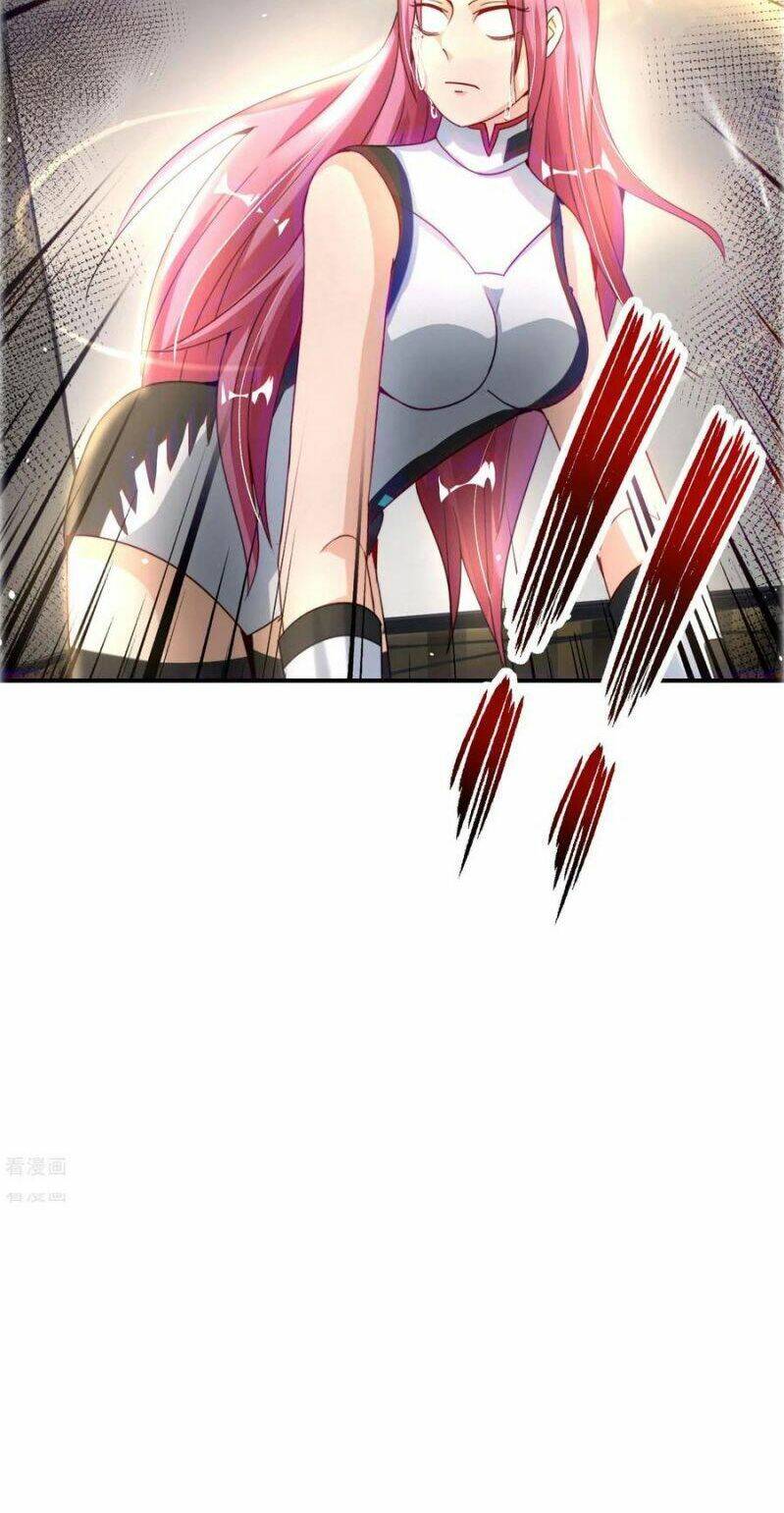 Vòng Bạn Bè Mạnh Nhất Của Tiên Giới: Chapter 66