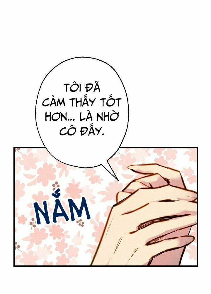 Hoàng Phi Bóng Tối: Chapter 8