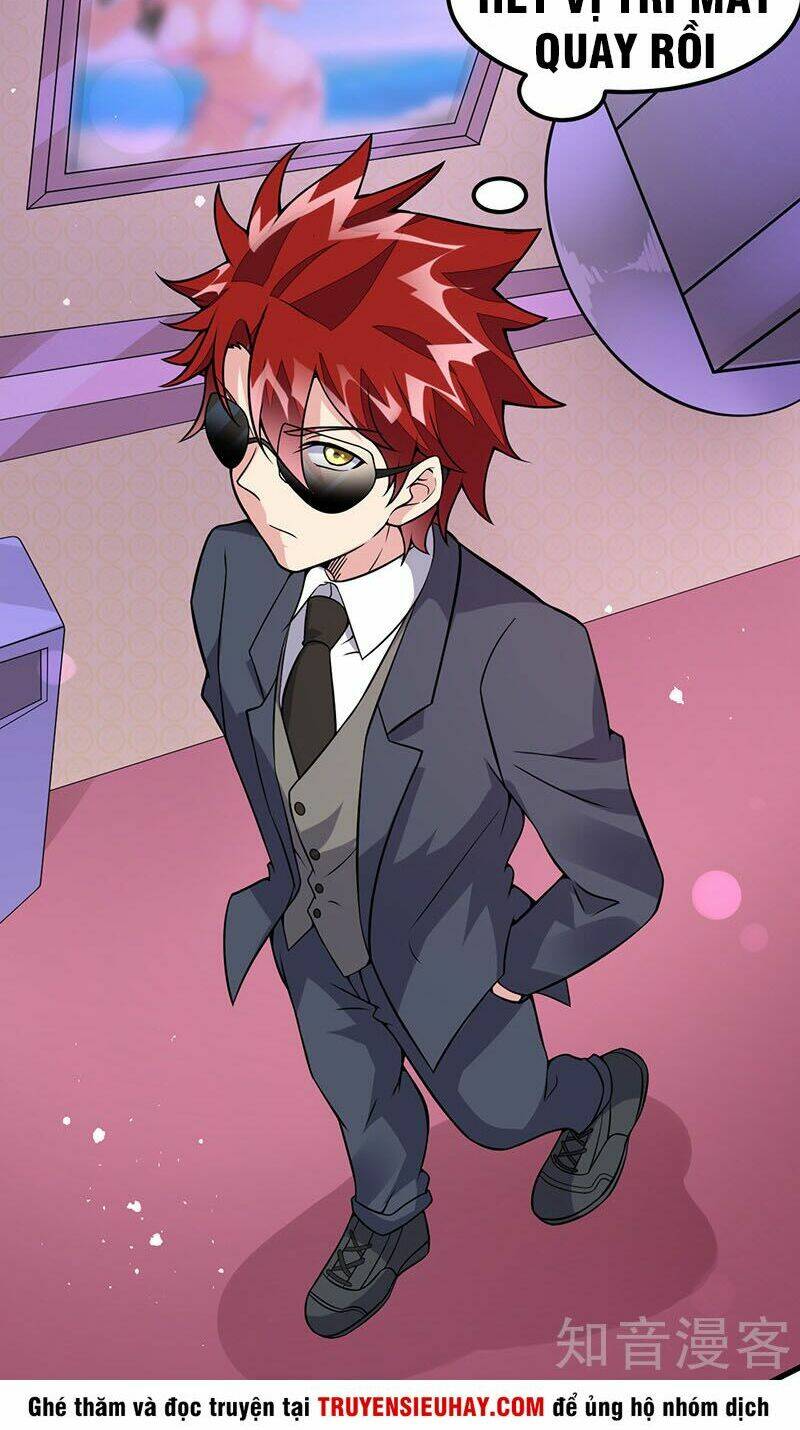 Dị Năng Thiếu Niên Vương: Chapter 60