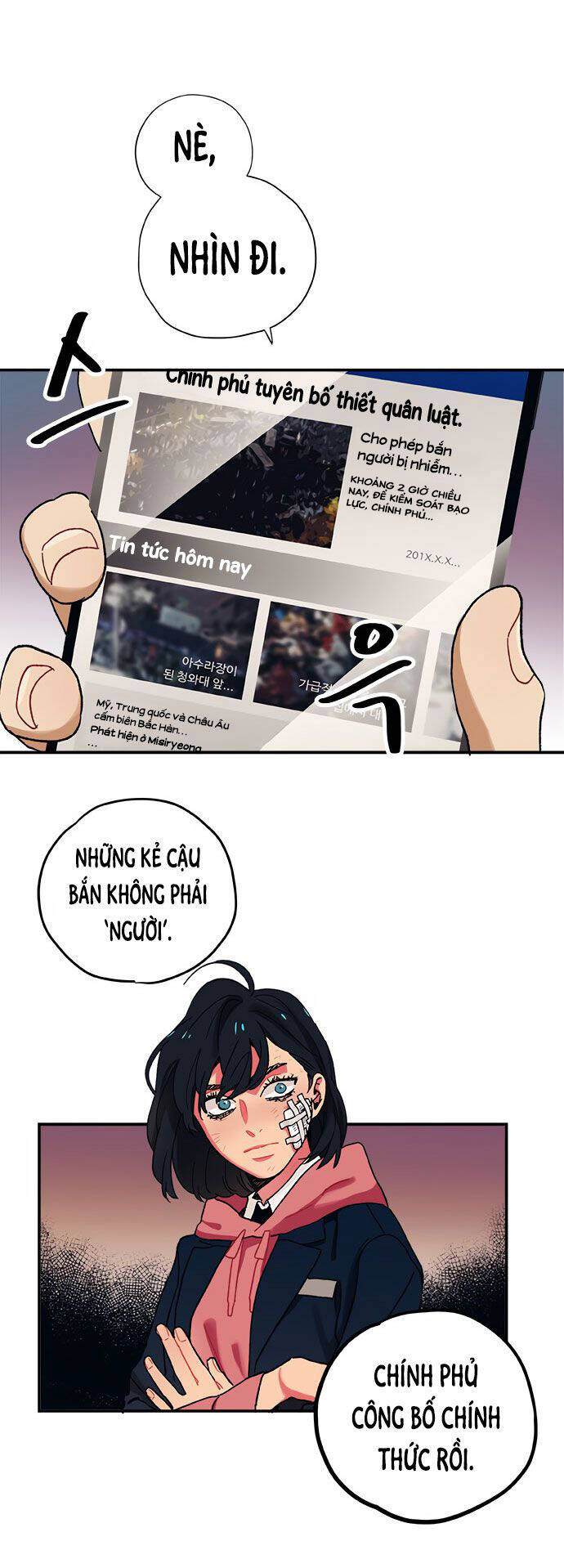 Misiryeong: Chapter 4