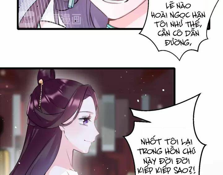 Hoa Nhan Sách: Chapter 178