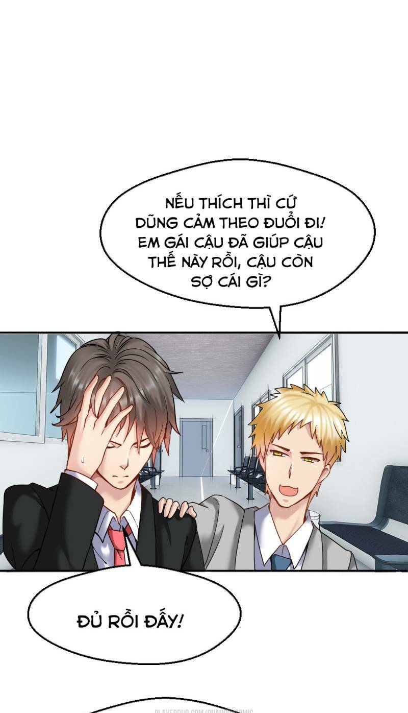 Tuyệt Thế Thiên Tài Hệ Thống: Chapter 36