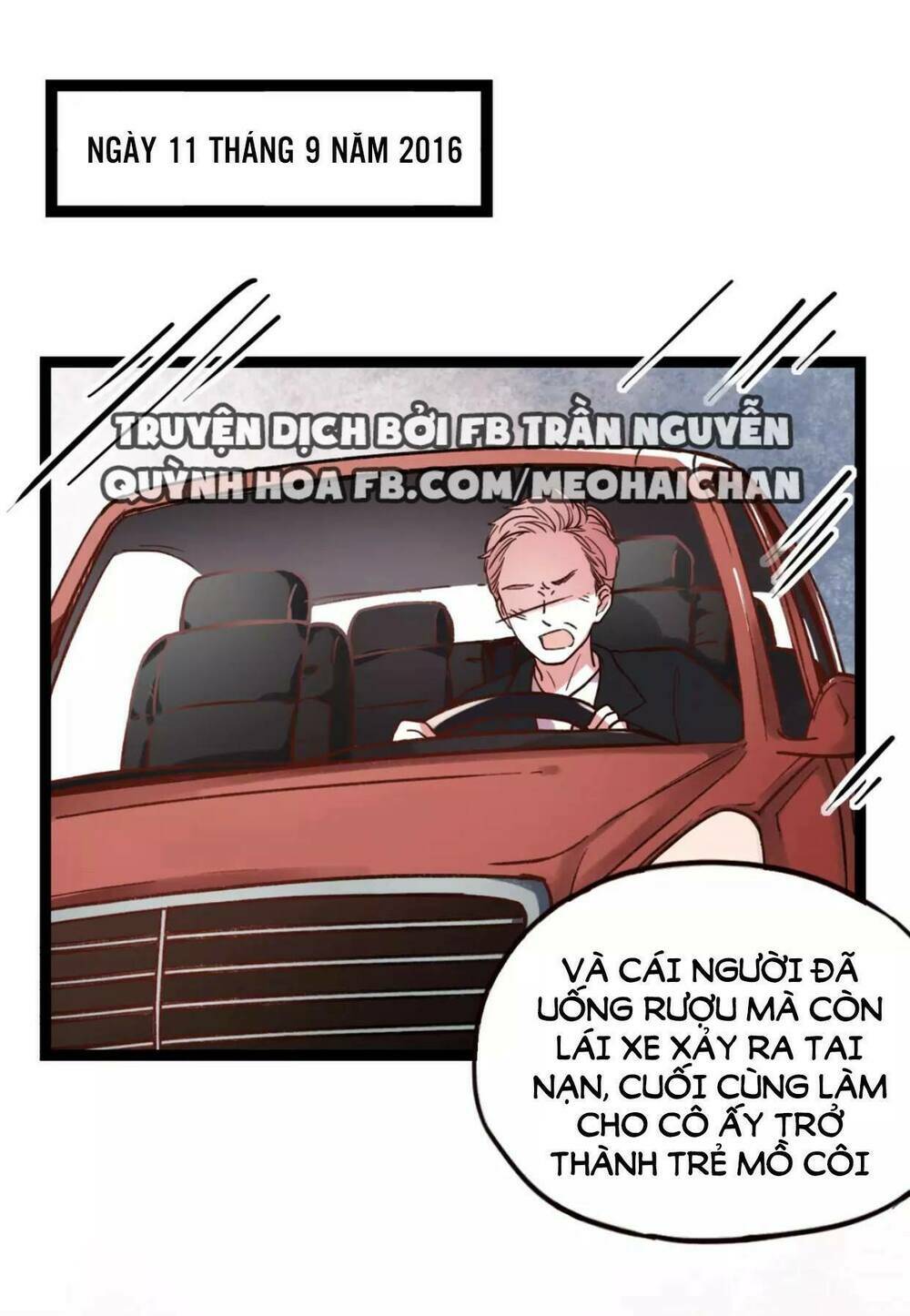 Cậu Đã Từng Yêu Tôi: Chapter 13