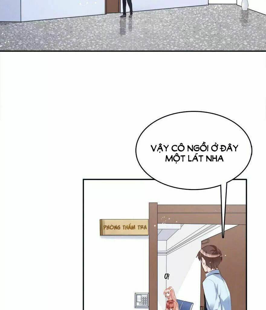 Sau Này Vẫn Cứ Thích Em: Chapter 30