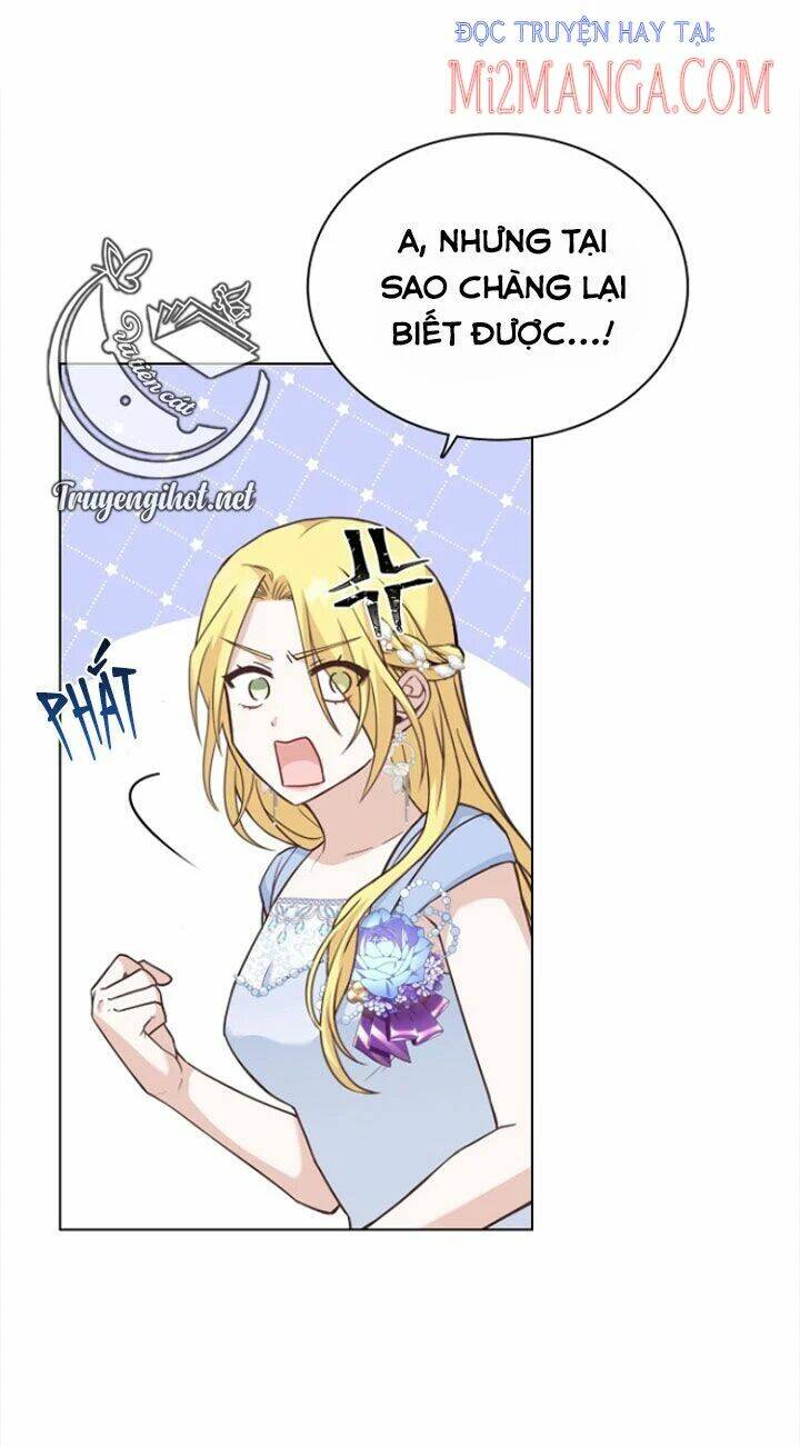 Một Đêm Với Hoàng Đế: Chapter 39