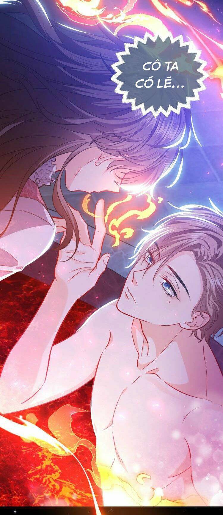 Kiên Quyết Từ Chối Làm Ma Nữ: Chapter 11