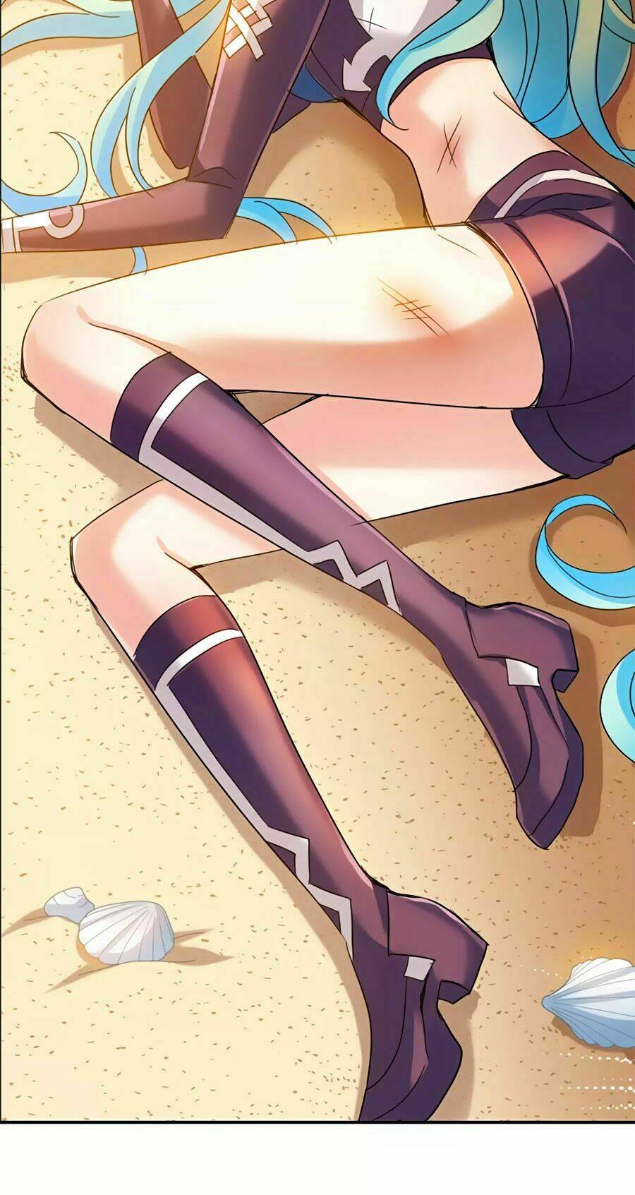 Im Miệng Cho Ta!: Chapter 25