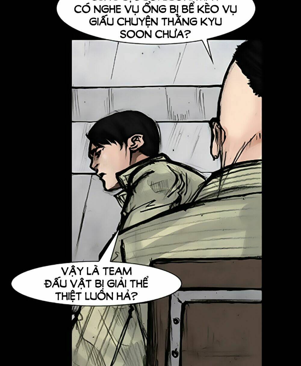 Độc Cô Tiền Truyện: Chapter 92