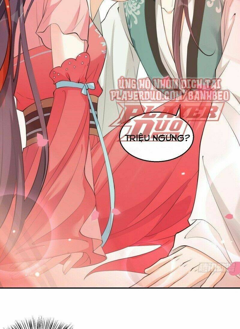 Nữ Tiên Tôn Bận Đào Hôn: Chapter 12