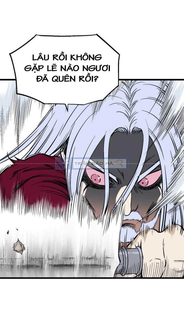 Cao Thủ 2: Chapter 122