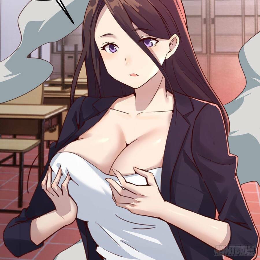 Thiên Tứ Thức Tỉnh: Chapter 5