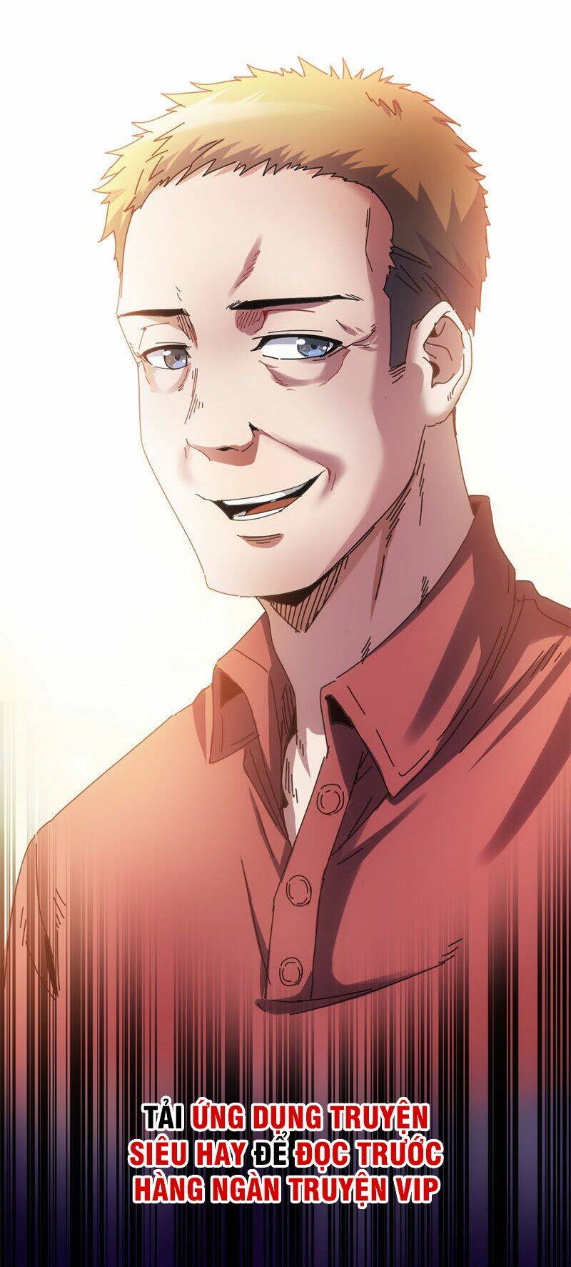 Trò Chơi Thời Mạt Thế: Chapter 6