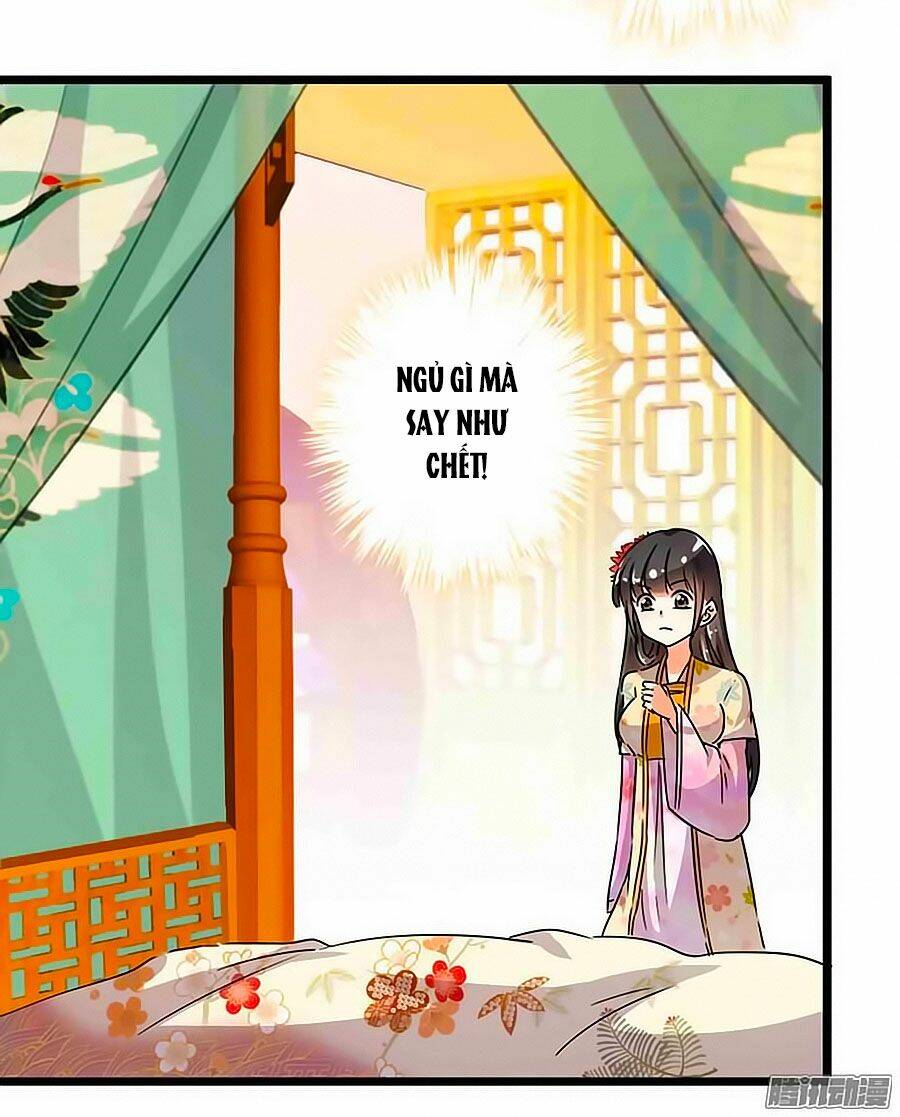 Vương Gia! Ngươi Thật Bỉ Ổi: Chapter 83