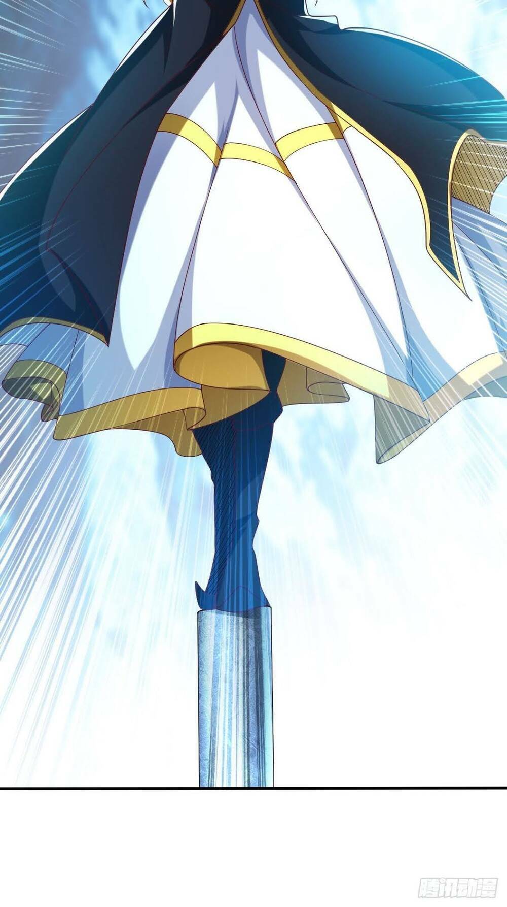 Cục Gạch Xông Vào Dị Giới: Chapter 40