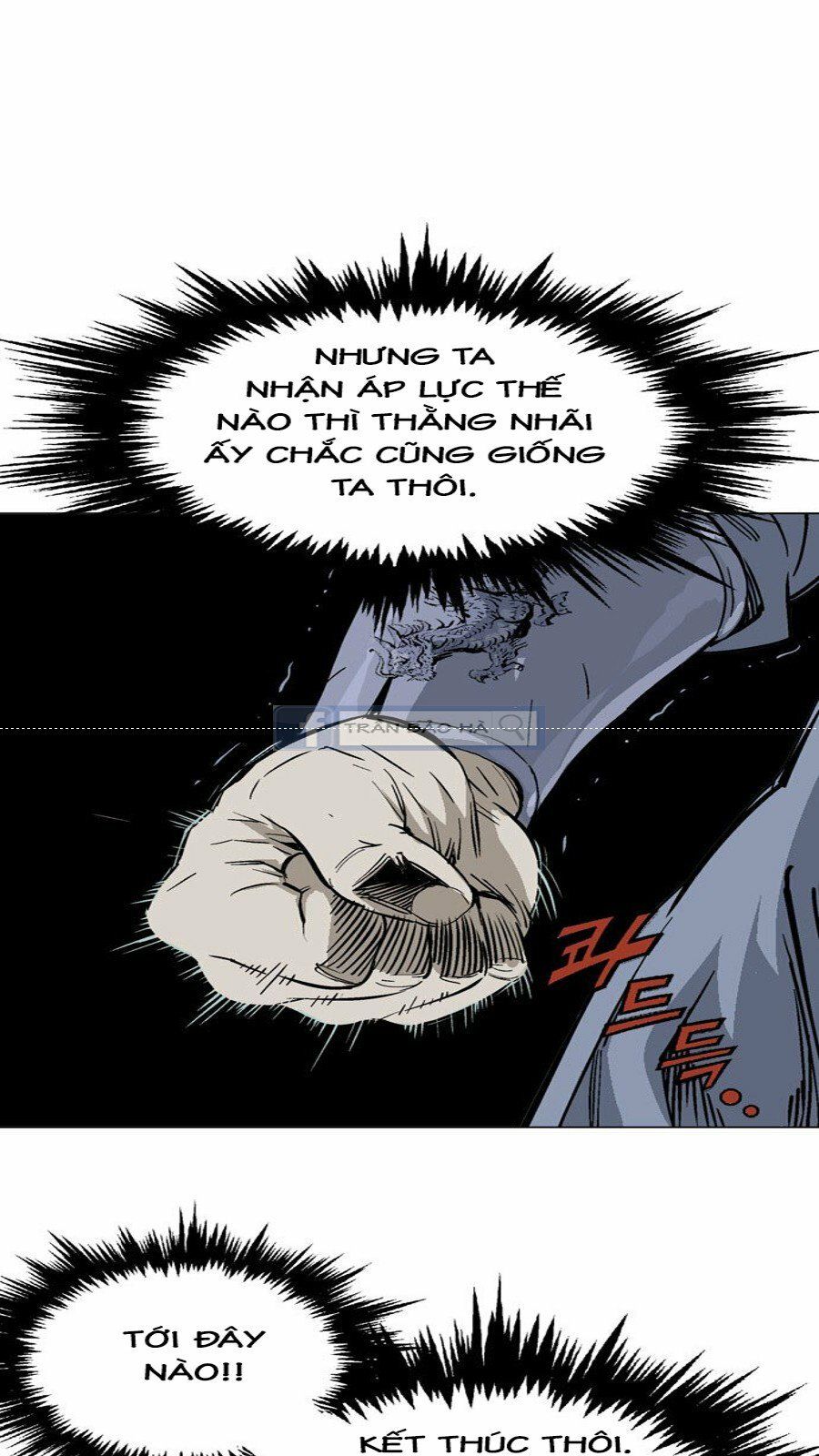 Cao Thủ 2: Chapter 62