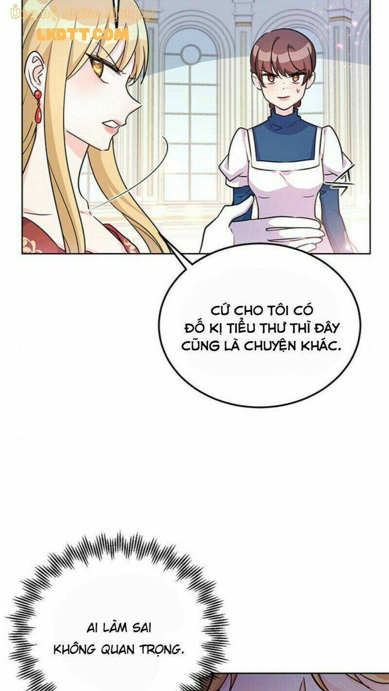 Nữ Hiệp Trở Về: Chapter 20