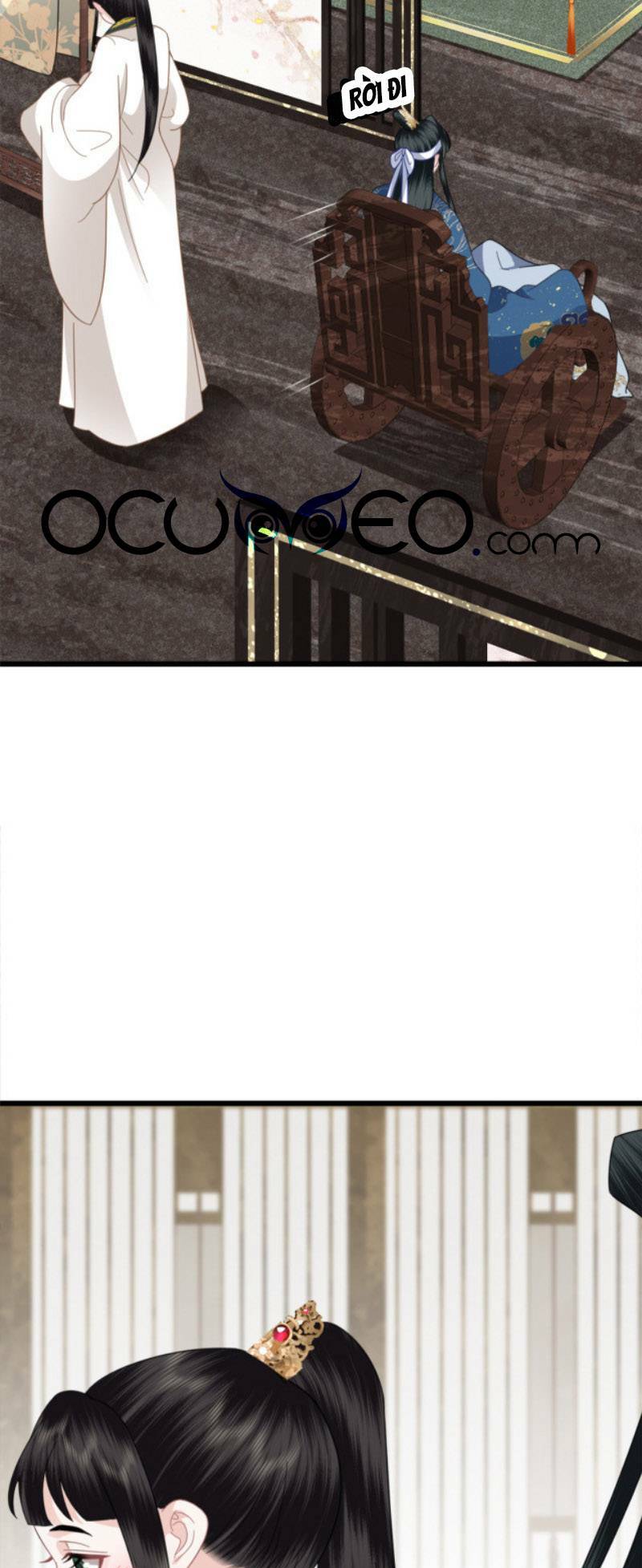 Điều Hương Vương Phi: Chapter 26