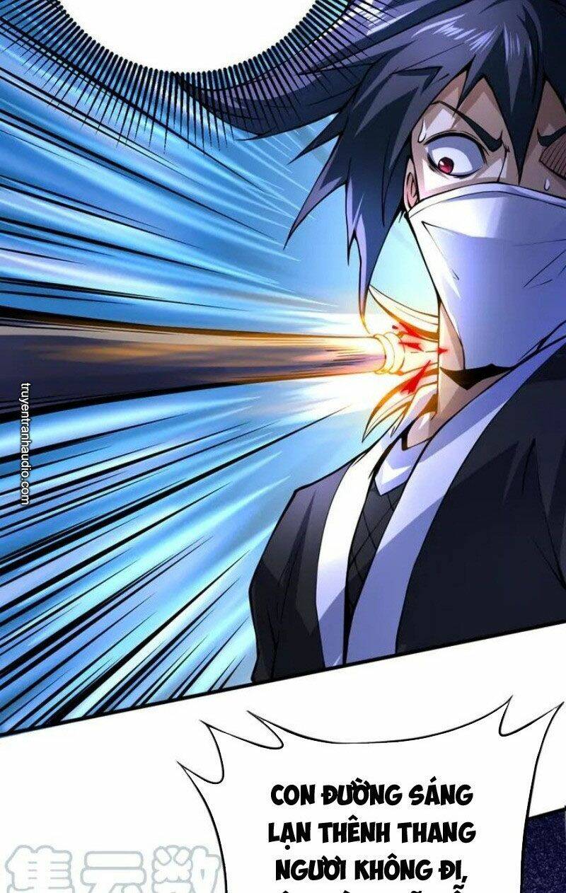 Đấu Hồn Đại Lục: Chapter 33