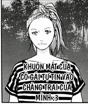 Clover: Chapter 167