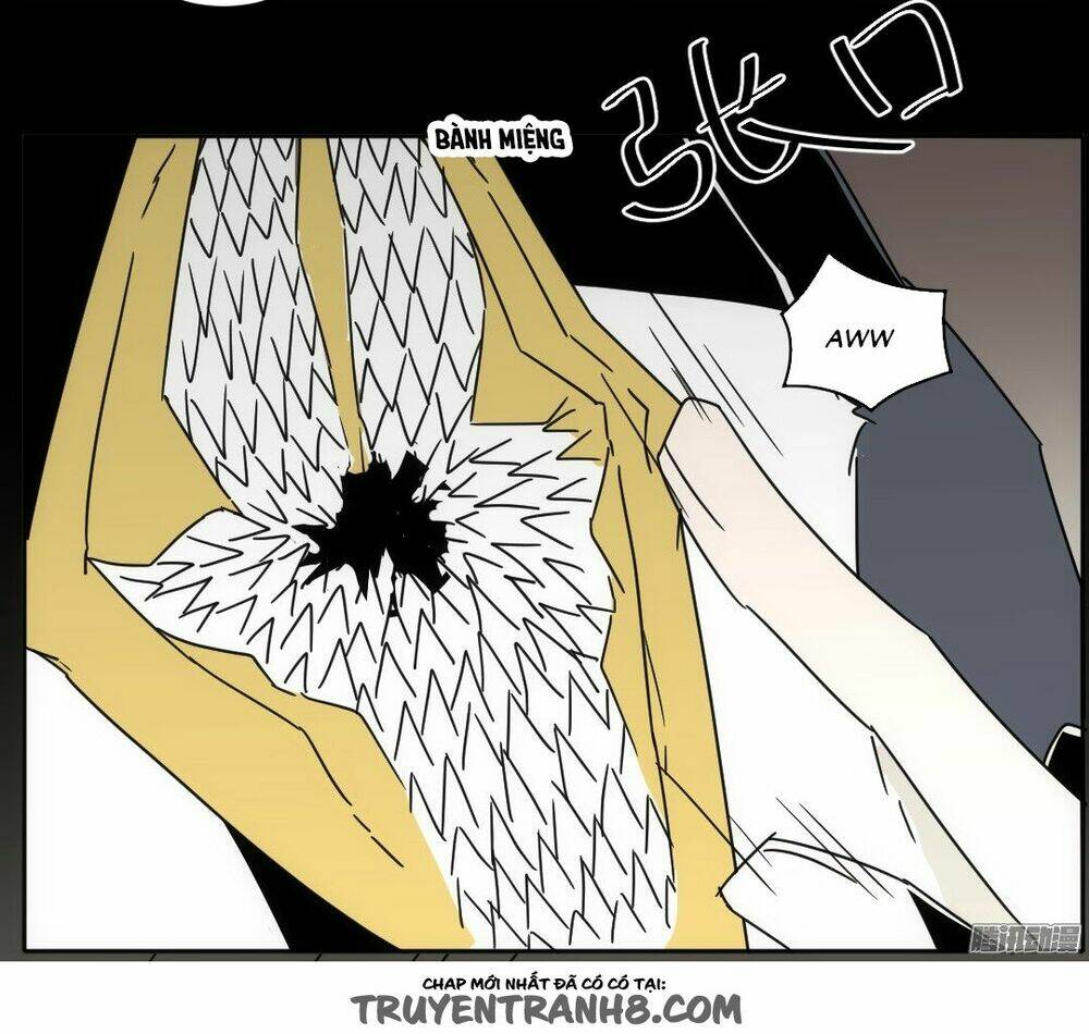 Điều Ước Của Người Phàm: Chapter 34