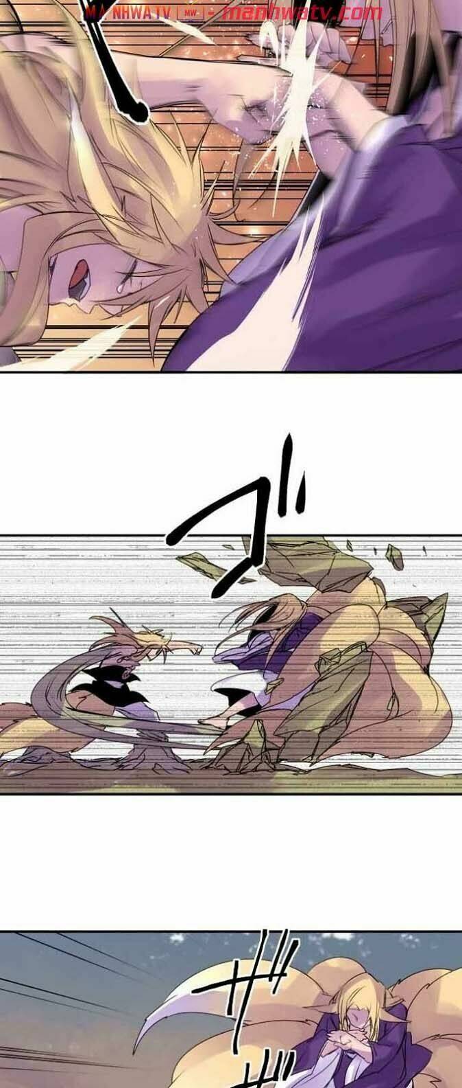 Ake No Tobari: Chapter 137