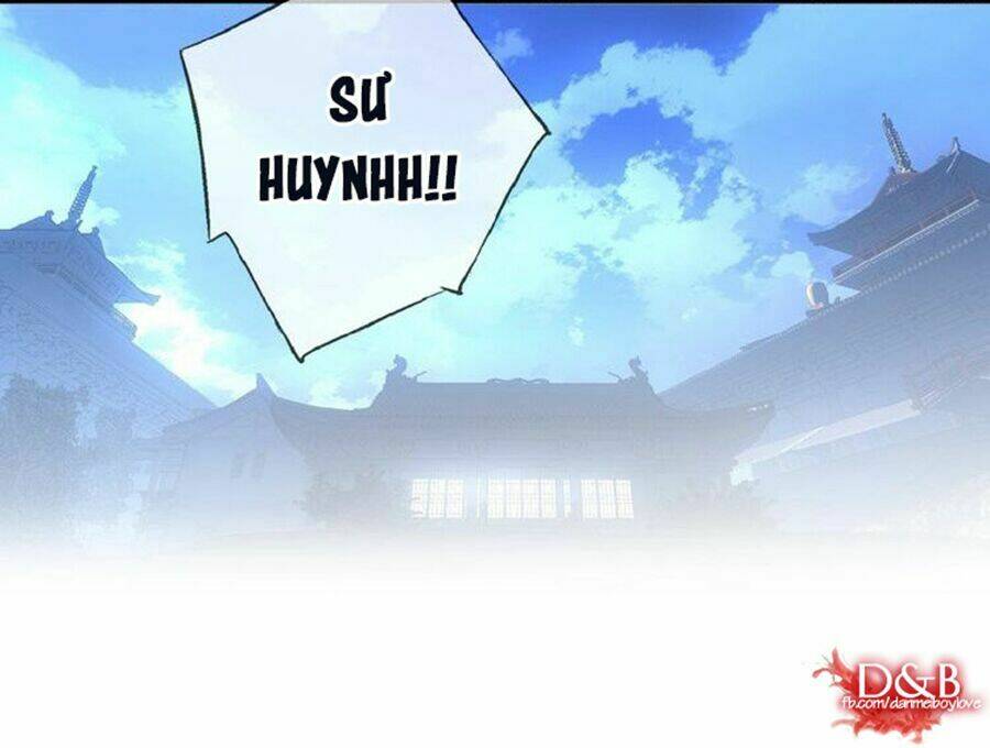 Chấp Tử Chi Kiếm: Chapter 7