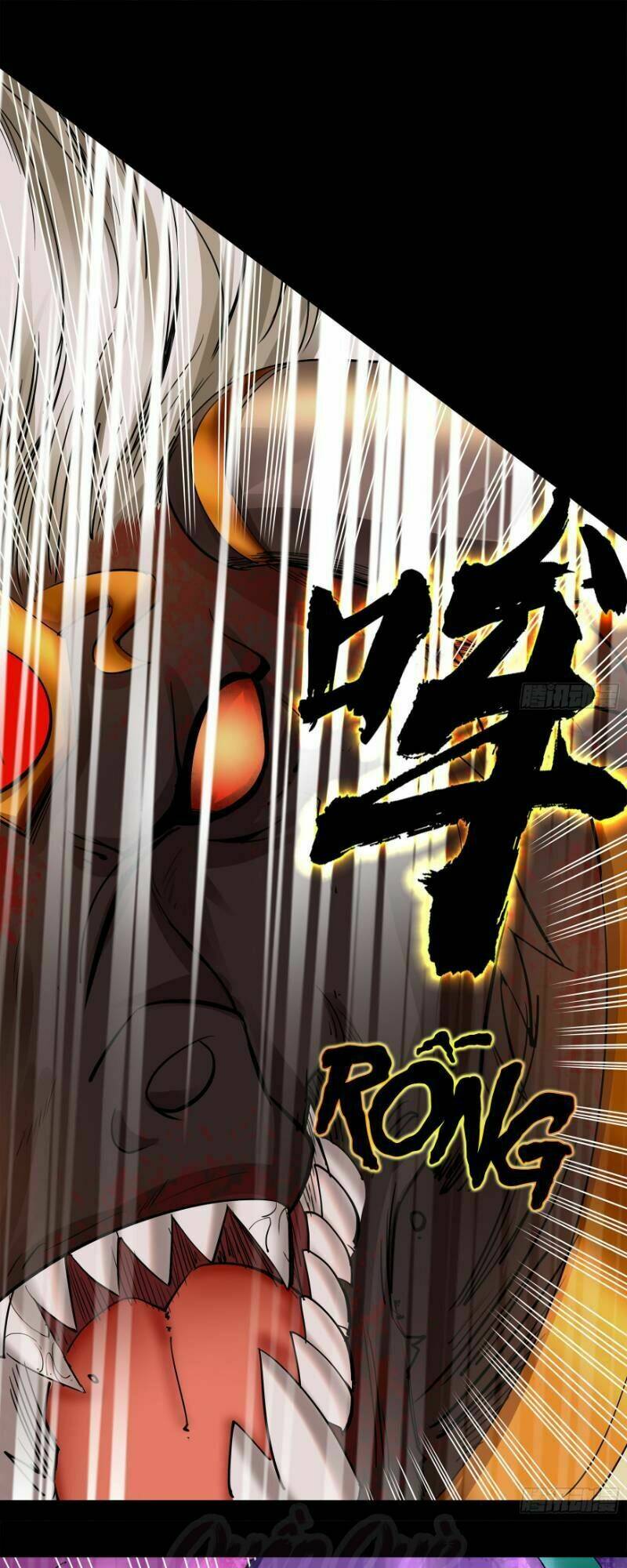 Thanh Đế Truyện: Chapter 12