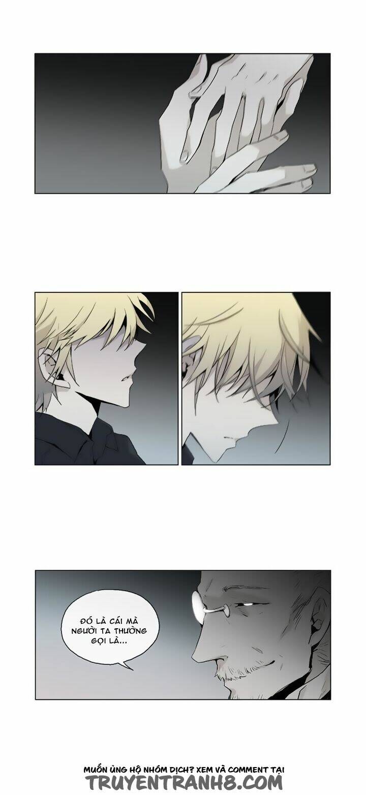 American Ghost Jack: Chapter 44