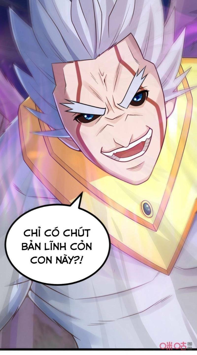 Tu Tiên Cuồng Thần: Chapter 74