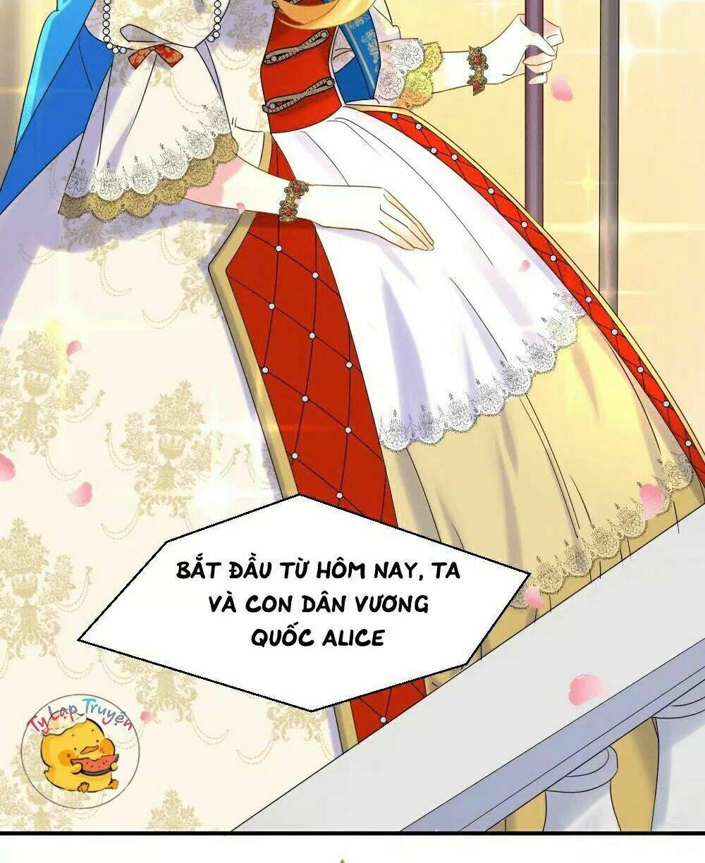 Trời Sinh Một Đôi?! Ta Từ Chối!: Chapter 0