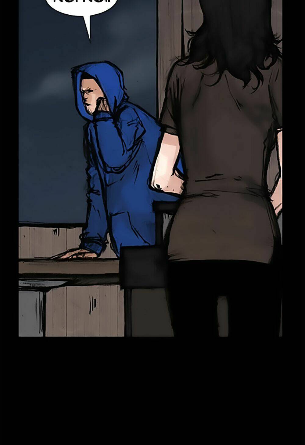 Độc Cô Tiền Truyện: Chapter 123