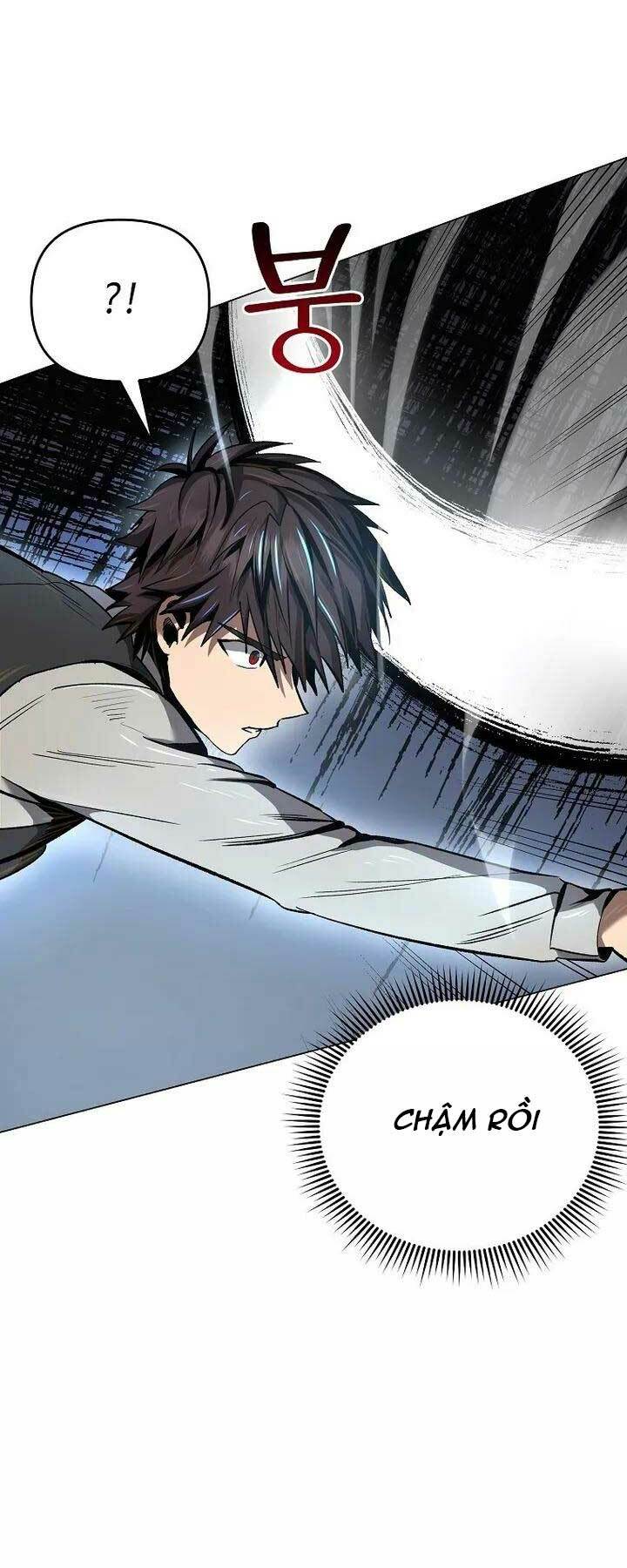 Con Đường Diệt Thần: Chapter 10