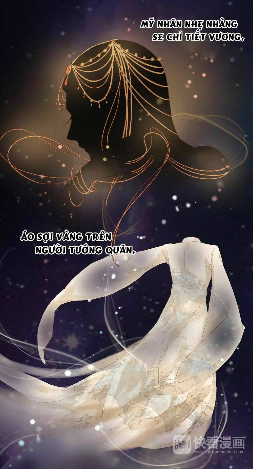 Bồng Sơn Viễn: Chapter 1.5