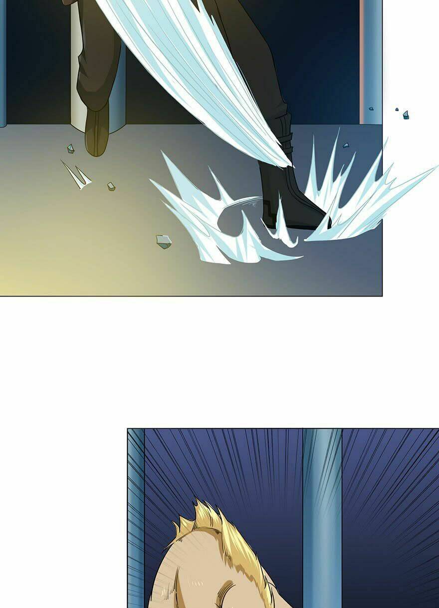 Đô Thị Tu Luyện Cuồng Triều: Chapter 9